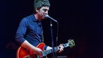 Noel Gallagher´s High Flying Birds in Düsseldorf