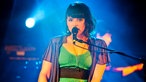 Norah Jones verzaubert das Publikum mit ihrer Stimme 