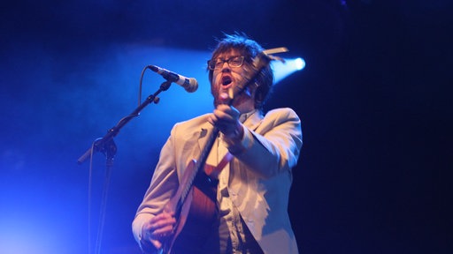 Okkervil River