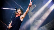 Overkill beim Summer Breeze 2017