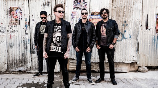 Papa Roach