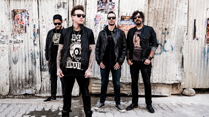 Papa Roach