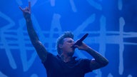 Papa Roach beim Summer Breeze 2018