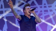 Papa Roach beim Summer Breeze 2018