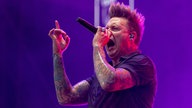 Papa Roach beim Summer Breeze 2018