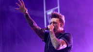 Papa Roach beim Summer Breeze 2018