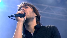 Phoenix beim Haldern Pop Festival 2005