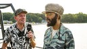 Protoje: Interview @ Summerjam Festival 2023