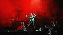 Rammstein beim Bizarre Festival 1997