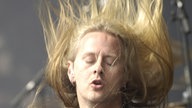 Alice in Chains bei Rock am Ring 2006