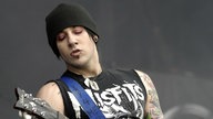 Avenged Sevenfold bei Rock am Ring 2006