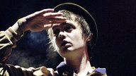 Babyshambles bei Rock am Ring 2006