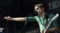 Franz Ferdinand bei Rock am Ring 2006