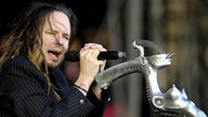 Korn bei Rock am Ring 2006