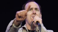 Bad Religion bei Rock am Ring 2004