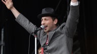 Beatsteaks bei Rock am Ring 2004