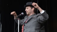 Beatsteaks bei Rock am Ring 2004