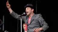 Beatsteaks bei Rock am Ring 2004