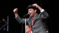 Beatsteaks bei Rock am Ring 2004