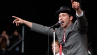 Beatsteaks bei Rock am Ring 2004