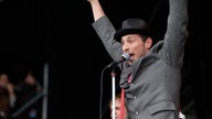 Beatsteaks bei Rock am Ring 2004