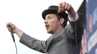 Beatsteaks bei Rock am Ring 2004