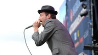 Beatsteaks bei Rock am Ring 2004