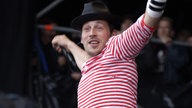 Beatsteaks bei Rock am Ring 2004