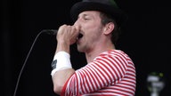 Beatsteaks bei Rock am Ring 2004