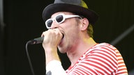 Beatsteaks bei Rock am Ring 2004