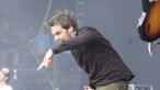 Donots bei Rock am Ring 2004