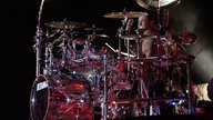 Korn bei Rock am Ring 2004