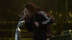 Korn bei Rock am Ring 2004