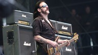 Motörhead bei Rock am Ring 2004