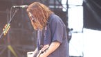 Seether bei Rock am Ring 2004