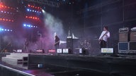 Seether bei Rock am Ring 2004