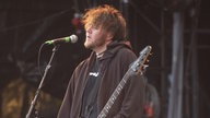 Seether bei Rock am Ring 2004