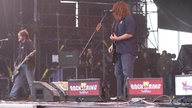 Seether bei Rock am Ring 2004