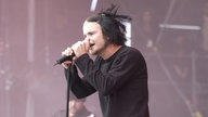 The Rasmus bei Rock am Ring 2004