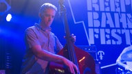 Great Lake Swimmers beim Reeperbahn Festival 2015