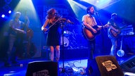 Great Lake Swimmers beim Reeperbahn Festival 2015