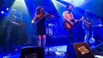 Great Lake Swimmers beim Reeperbahn Festival 2015