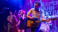 Great Lake Swimmers beim Reeperbahn Festival 2015