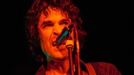 Sänger der "The Jon Spencer Blues Explosion"