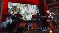 Ibeyi beim Reeperbahn Festival 2014 