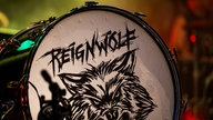 Reignwolf