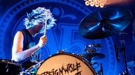 Reignwolf