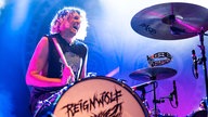 Reignwolf