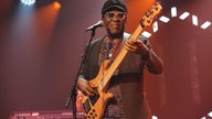 Richard Bona