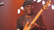 Richard Bona